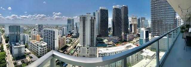 Small Image of 1111 SOUTH WEST 1ST AVE #3225 SHORT TERM, Miami Number 17