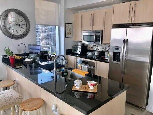 Small Image of 1111 SOUTH WEST 1ST AVE #3225 SHORT TERM, Miami Number 5