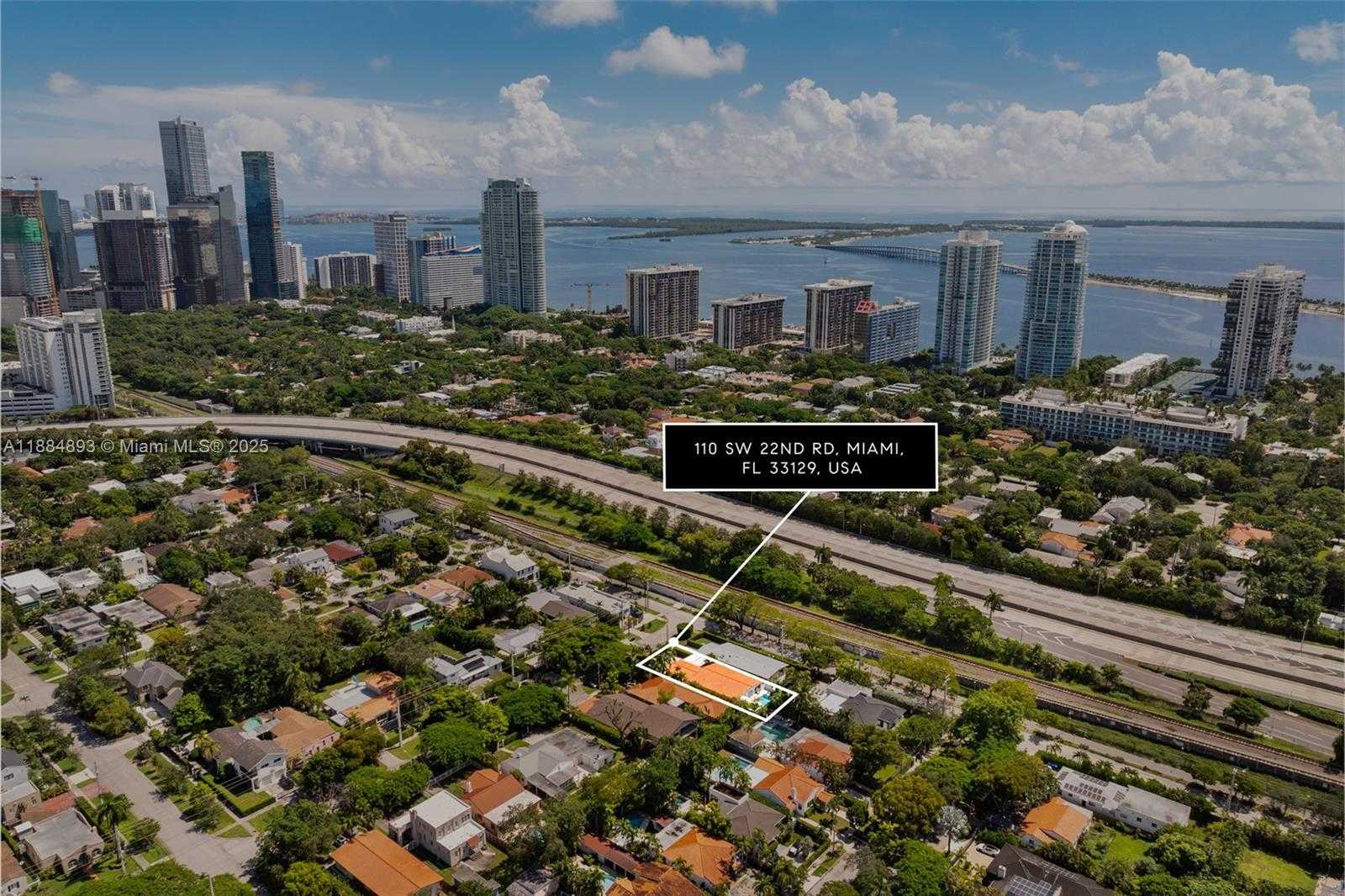 Small Image of 110 SOUTH WEST 22ND RD, Miami Number 32