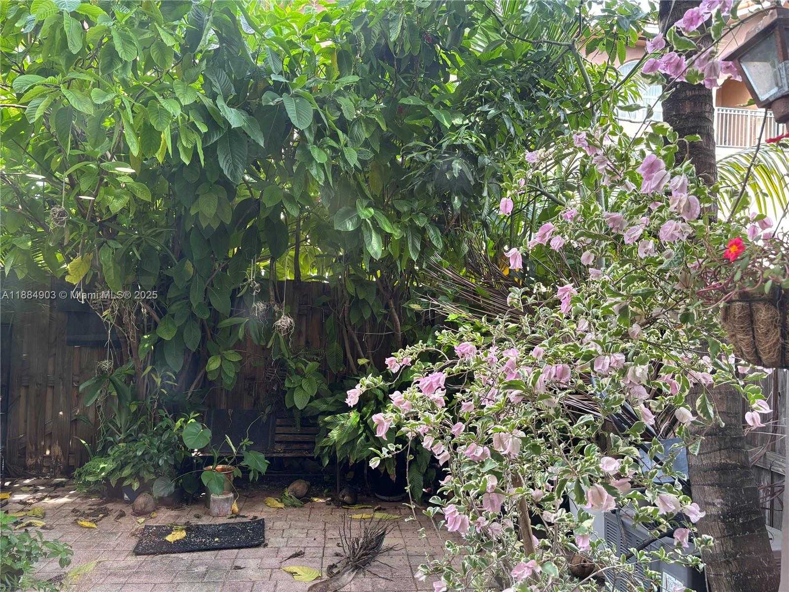 Small Image of 10171 SOUTH WEST 154TH CIR CT #104-5, Miami Number 13