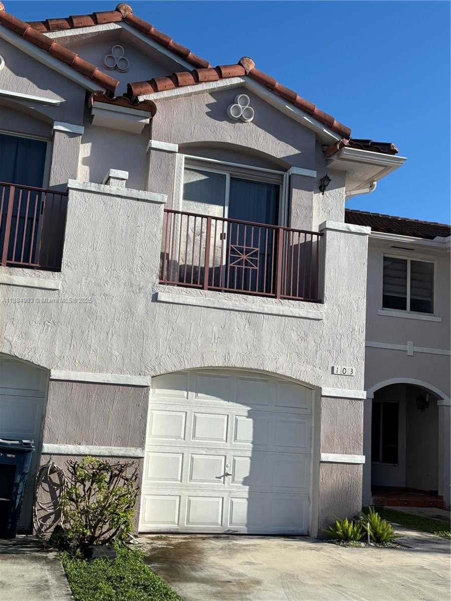 Small Image of 10171 SOUTH WEST 154TH CIR CT #104-5, Miami Number 2