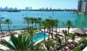 Small Image of 1500 BAY ROAD #810S, Miami Beach Number 11