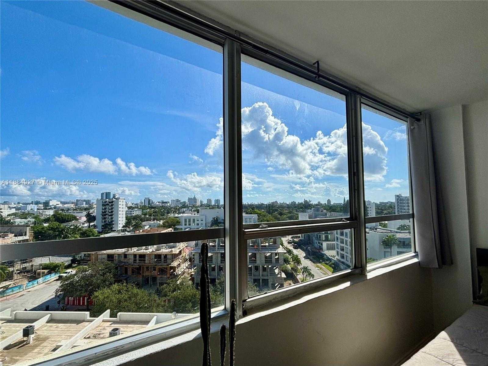 Small Image of 1500 BAY ROAD #810S, Miami Beach Number 2
