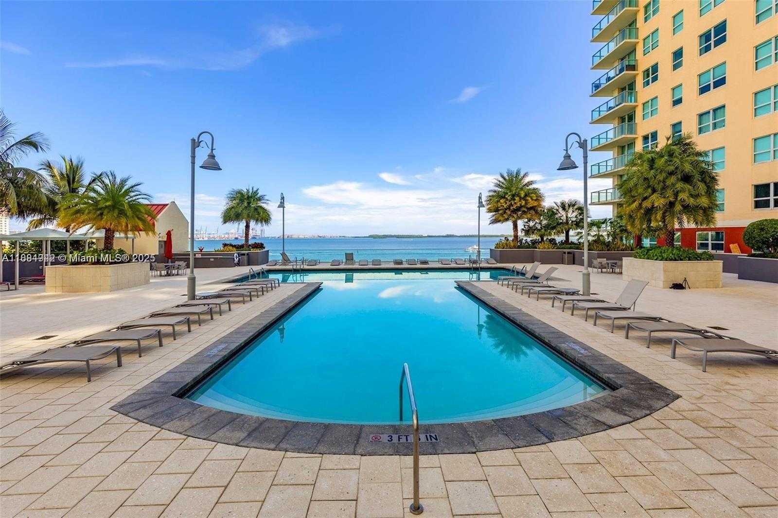 Small Image of 1155 BRICKELL BAY DR #1210, Miami Number 9