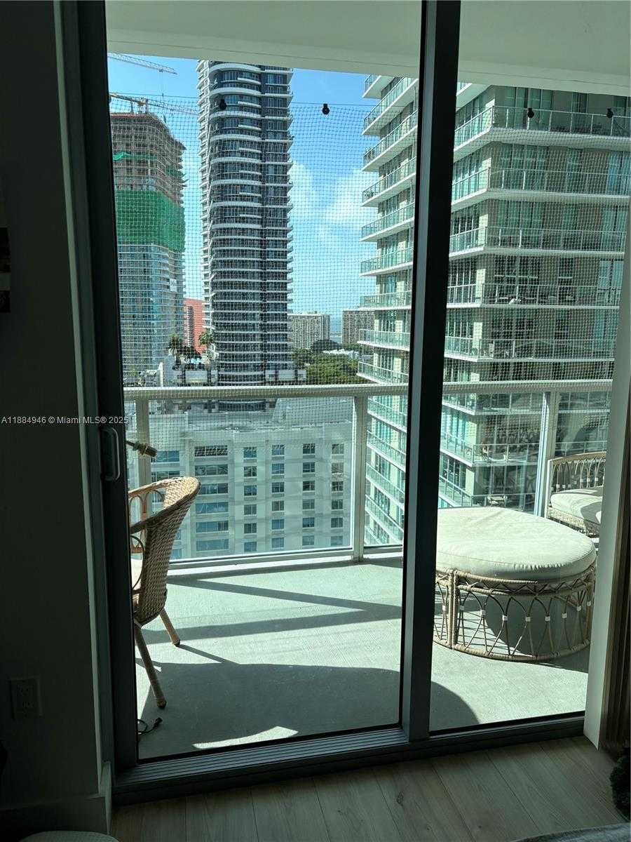 Small Image of 1111 SOUTH WEST 1 AV #2318-N, Miami Number 6