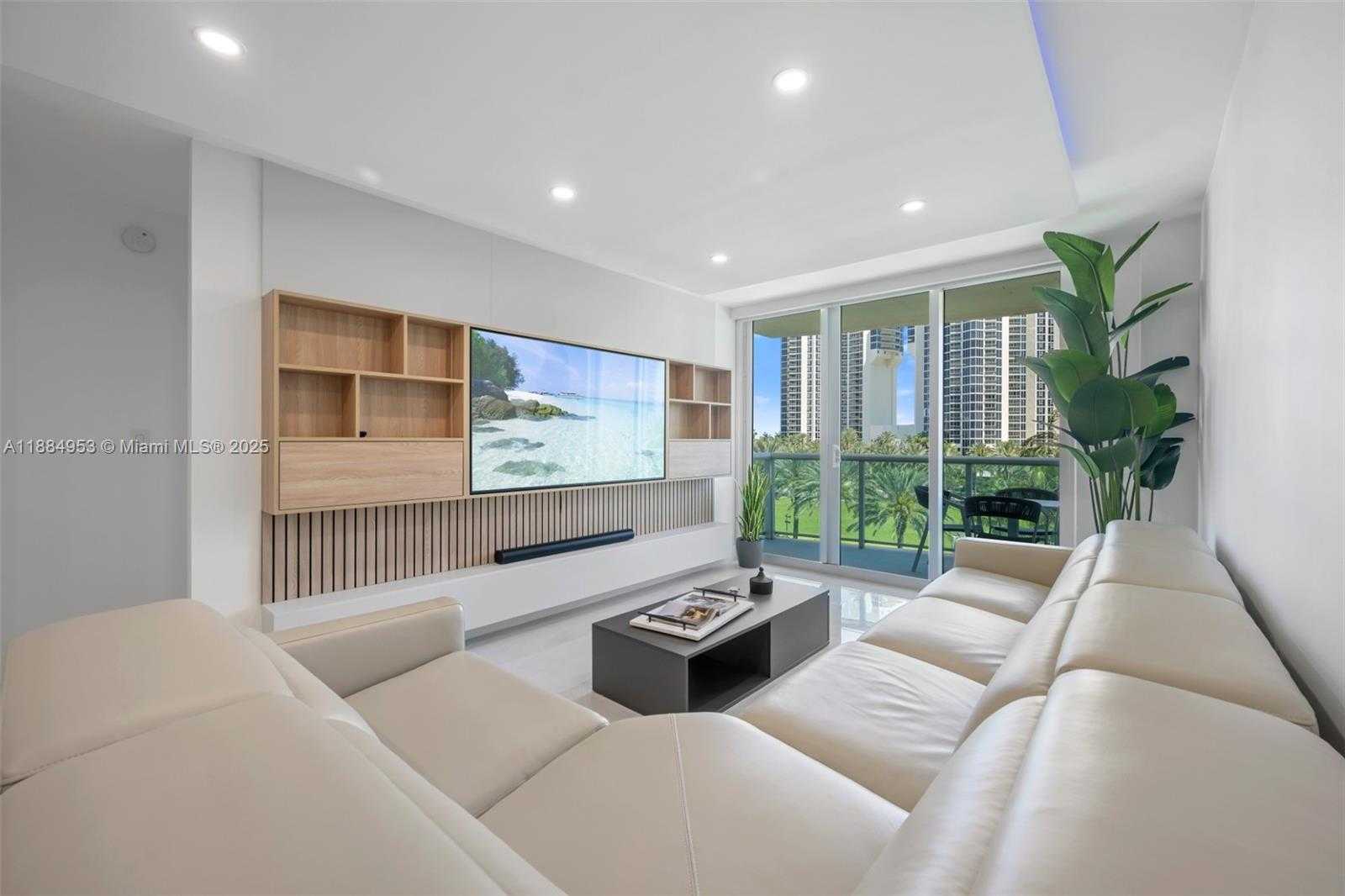 Small Image of 19370 COLLINS AVE #507, Sunny Isles Beach Number 3