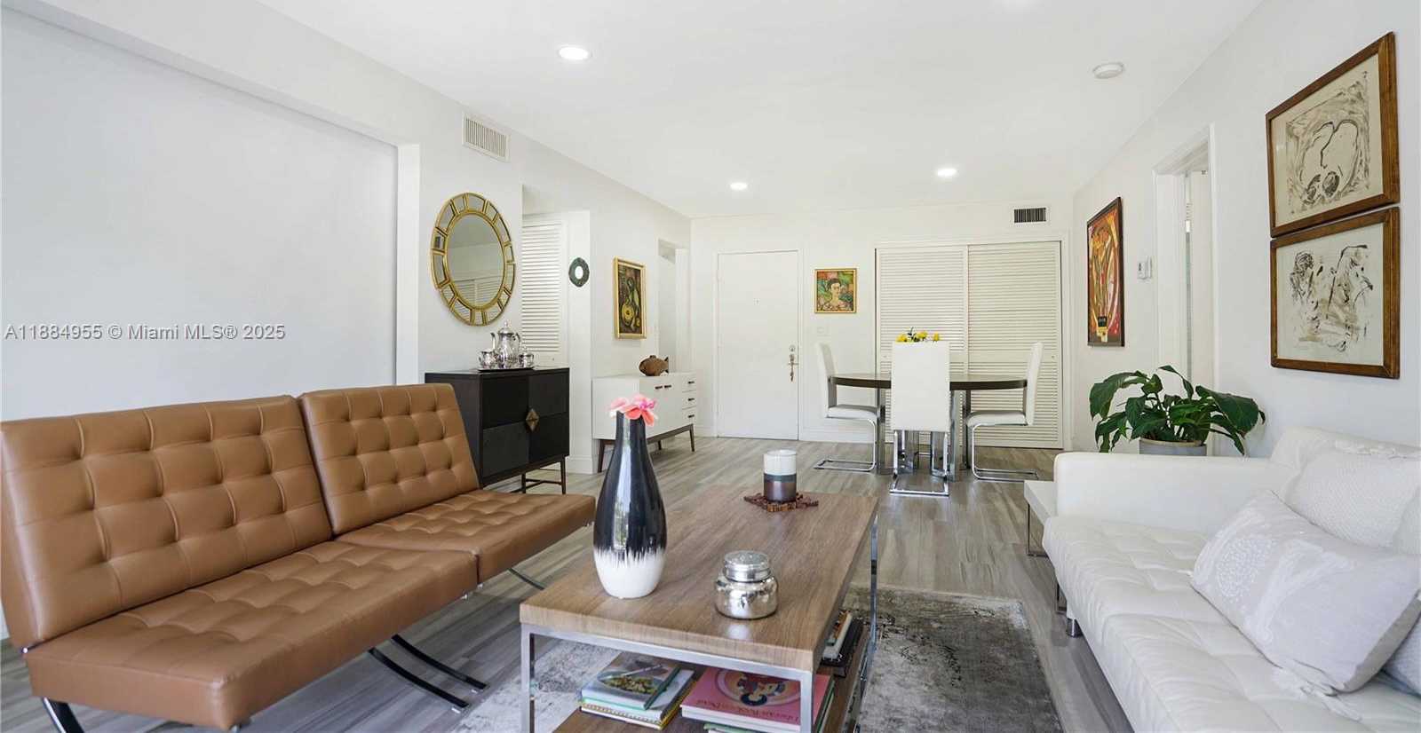 Small Image of 1200 MARIPOSA AVE #D204, Coral Gables Number 22