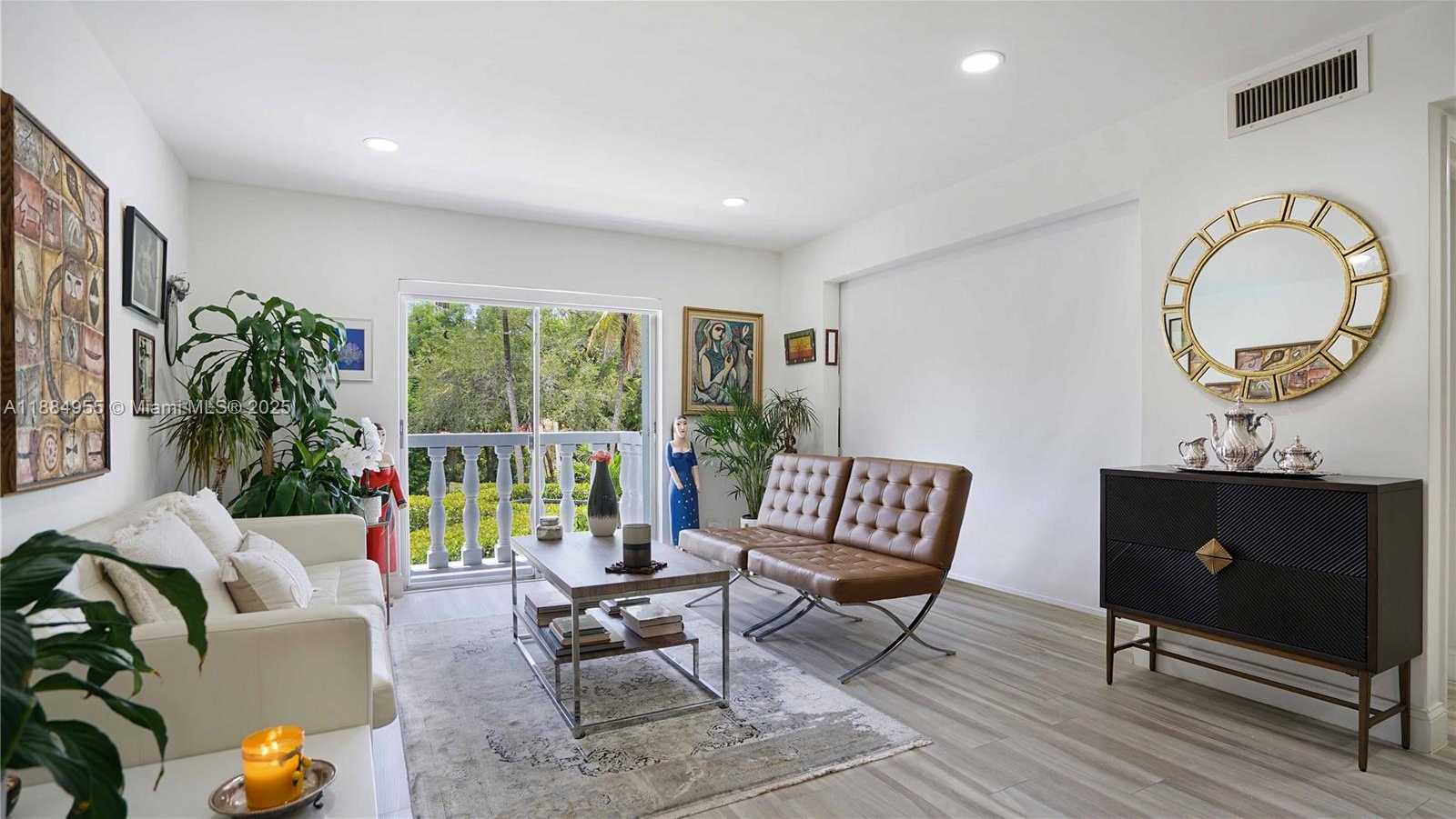 Small Image of 1200 MARIPOSA AVE #D204, Coral Gables Number 23