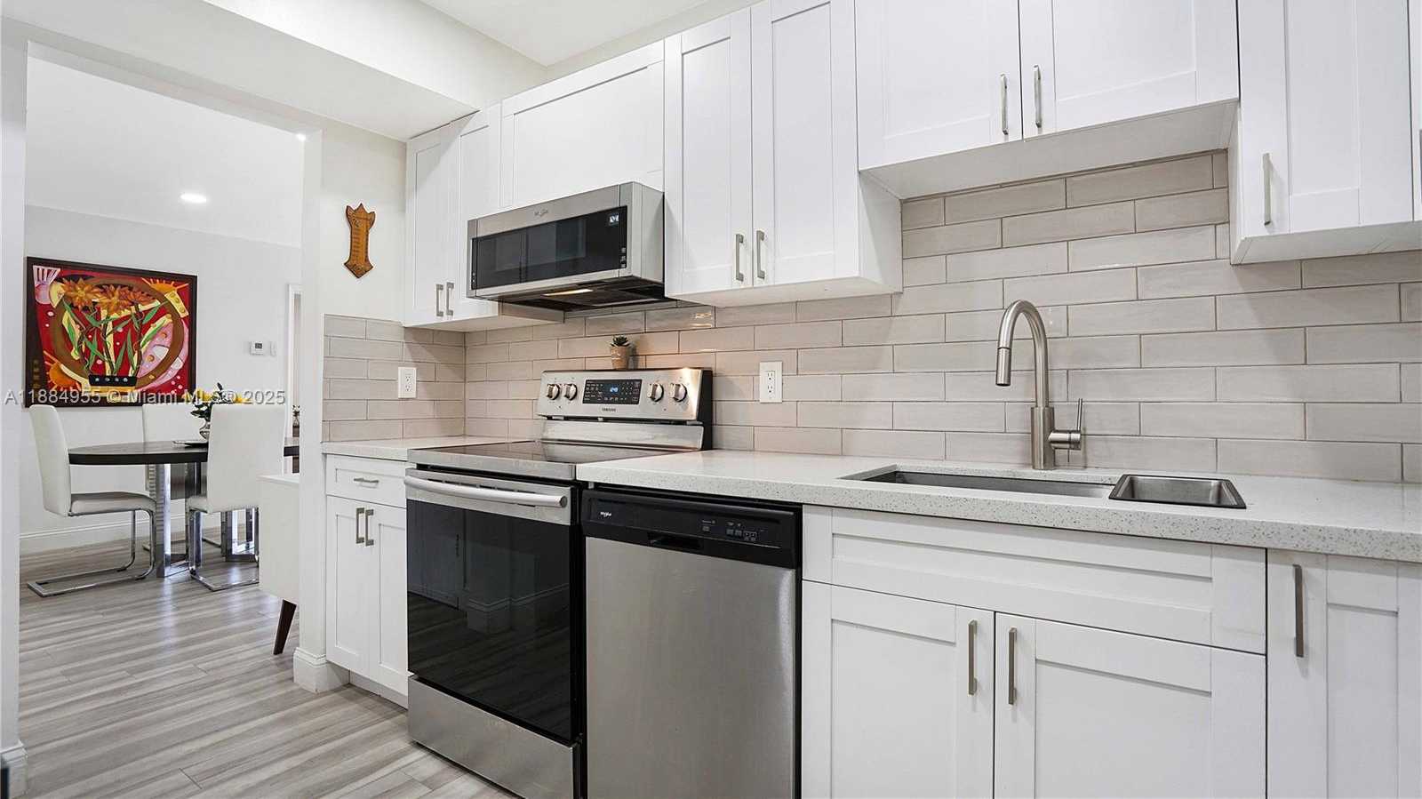 Small Image of 1200 MARIPOSA AVE #D204, Coral Gables Number 6