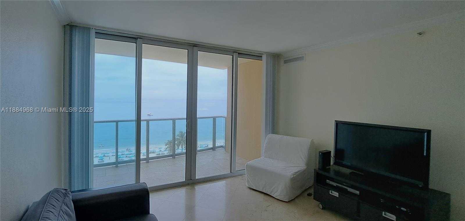Small Image of 2501 SOUTH OCEAN DR #1021, Hollywood Number 2