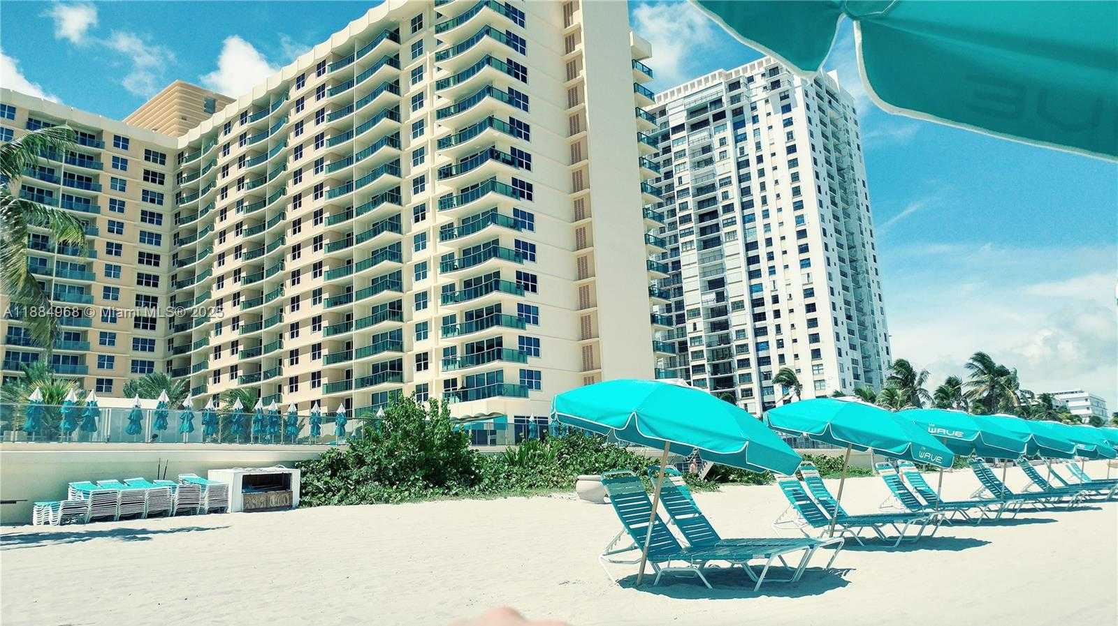 Small Image of 2501 SOUTH OCEAN DR #1021, Hollywood Number 26