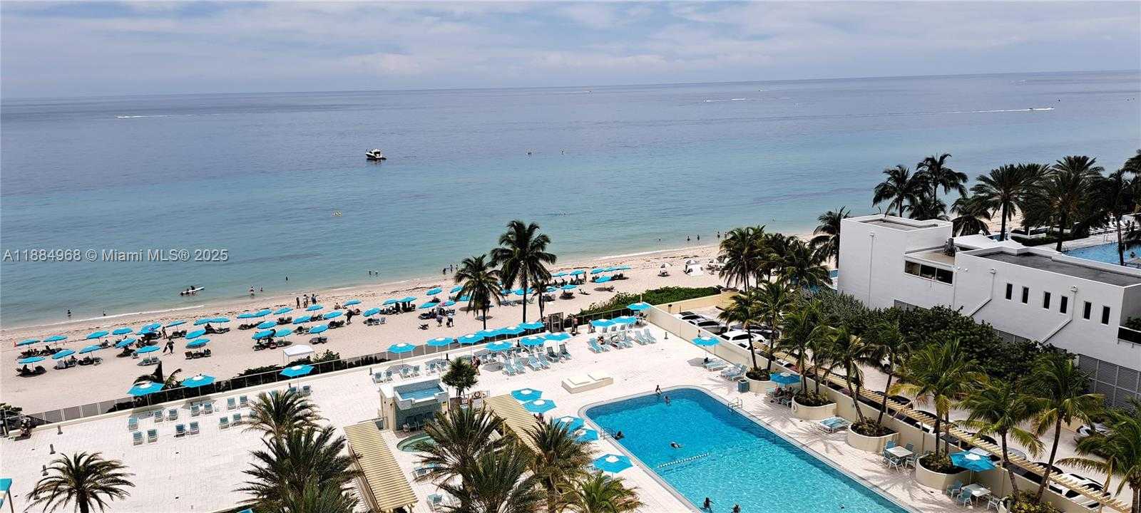 Small Image of 2501 SOUTH OCEAN DR #1021, Hollywood Number 28