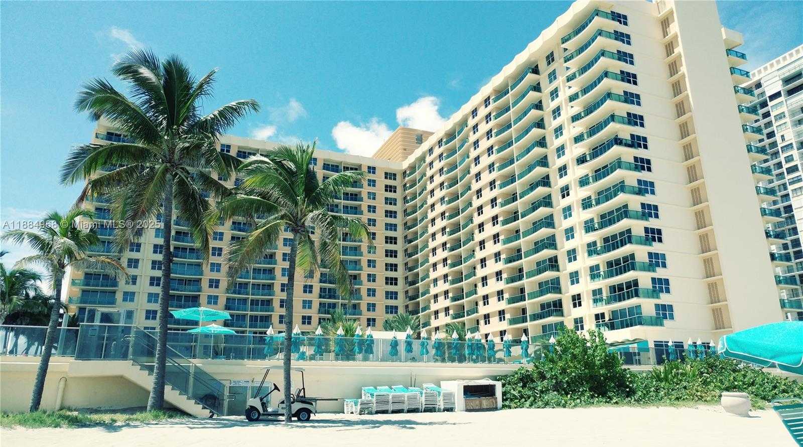 Small Image of 2501 SOUTH OCEAN DR #1021, Hollywood Number 3