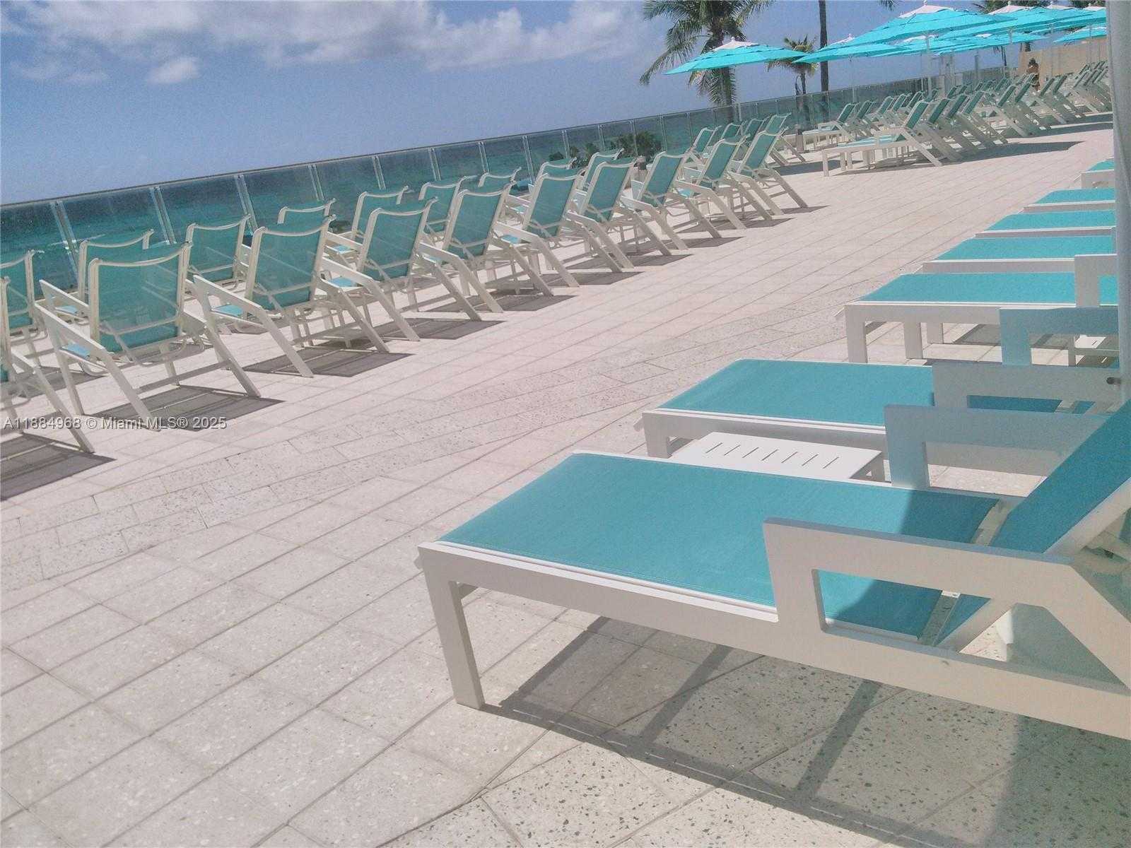 Small Image of 2501 SOUTH OCEAN DR #1021, Hollywood Number 32