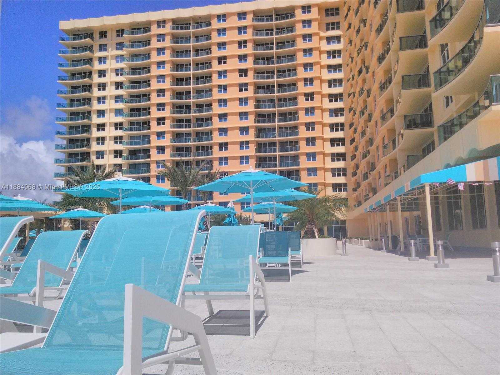 Small Image of 2501 SOUTH OCEAN DR #1021, Hollywood Number 34