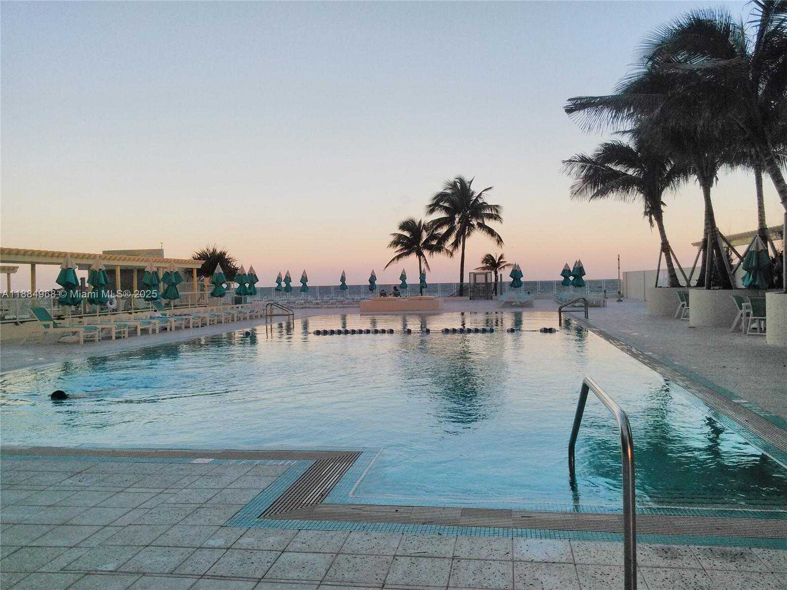 Small Image of 2501 SOUTH OCEAN DR #1021, Hollywood Number 36
