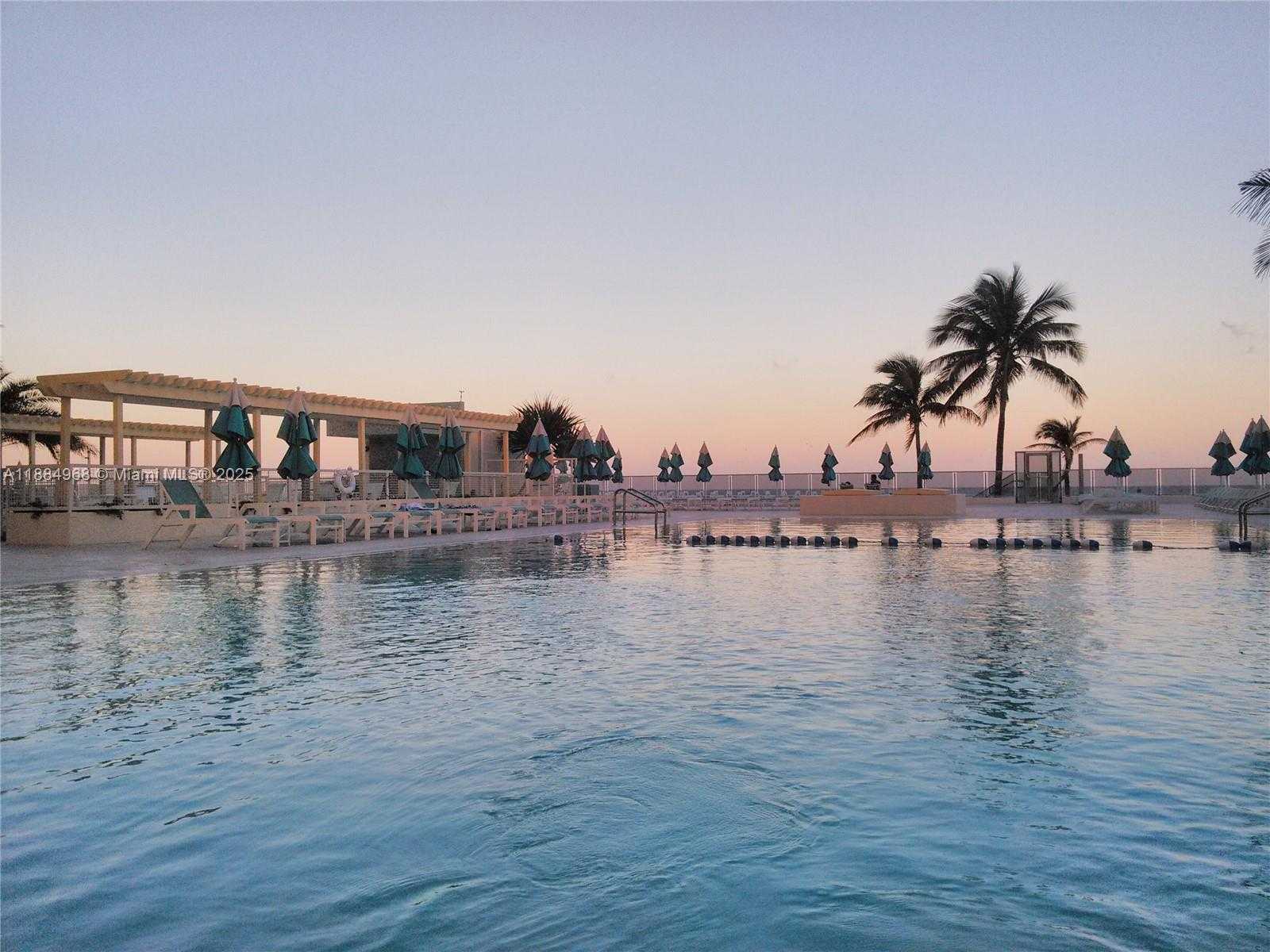 Small Image of 2501 SOUTH OCEAN DR #1021, Hollywood Number 38