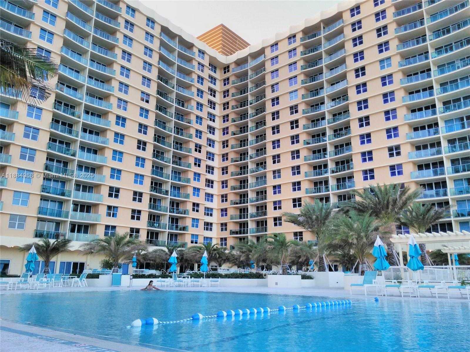 Small Image of 2501 SOUTH OCEAN DR #1021, Hollywood Number 39