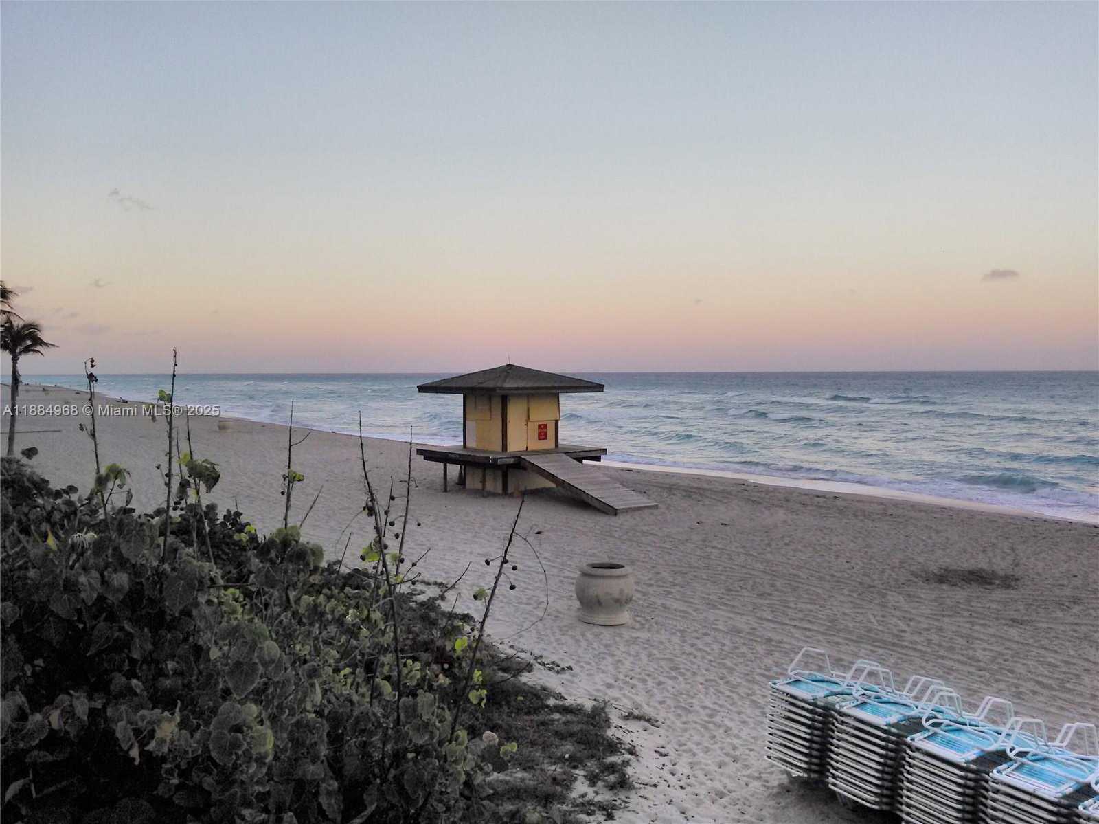 Small Image of 2501 SOUTH OCEAN DR #1021, Hollywood Number 41