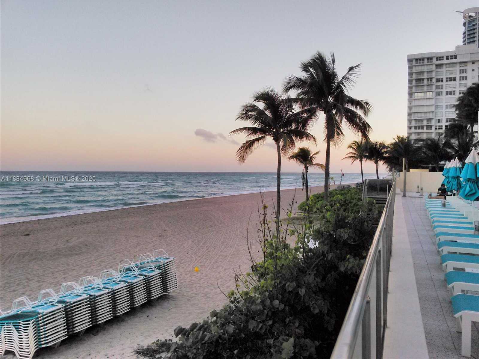 Small Image of 2501 SOUTH OCEAN DR #1021, Hollywood Number 42
