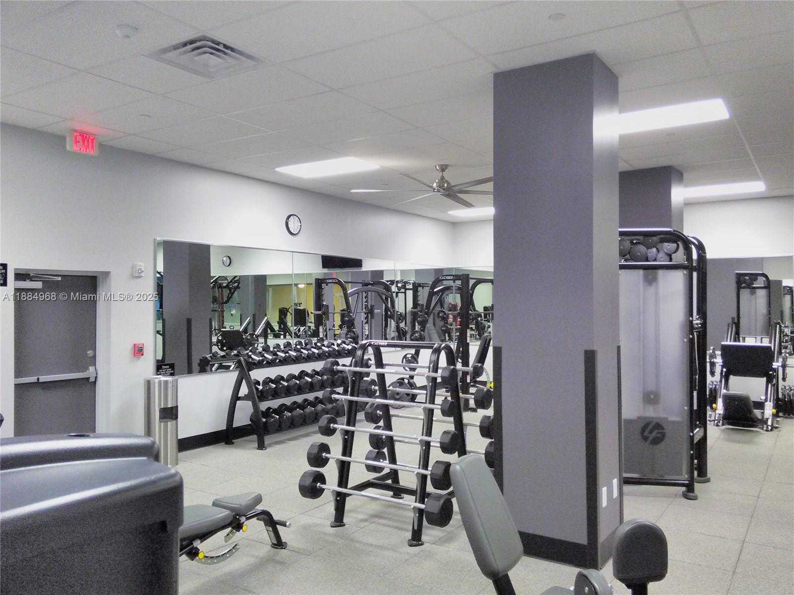 Small Image of 2501 SOUTH OCEAN DR #1021, Hollywood Number 45
