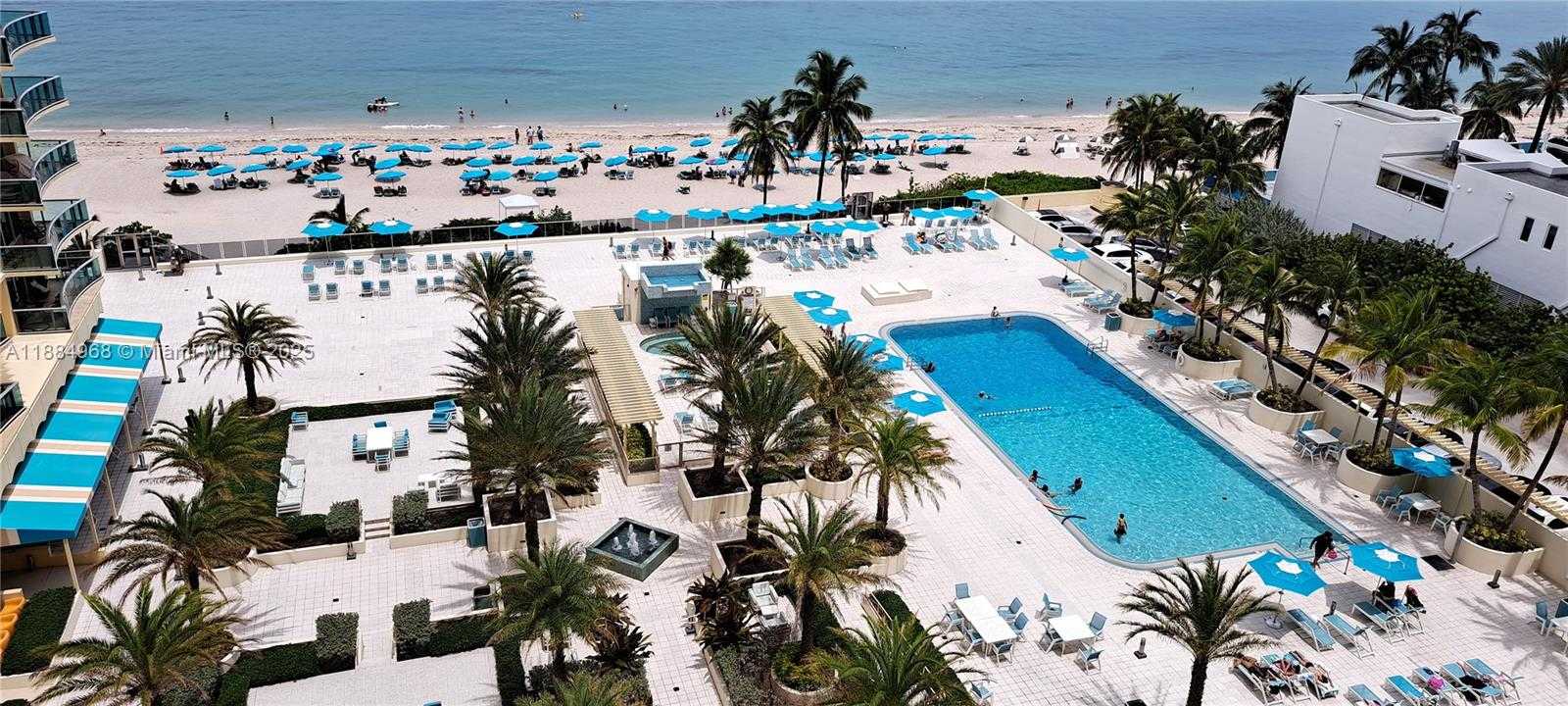 Small Image of 2501 SOUTH OCEAN DR #1021, Hollywood Number 5