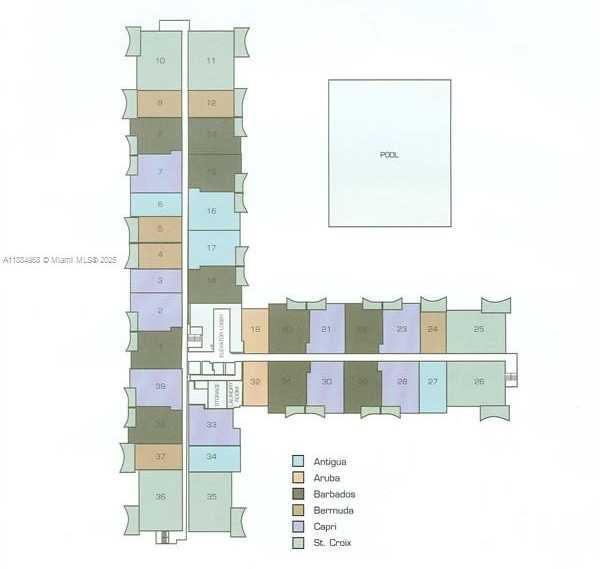 Small Image of 2501 SOUTH OCEAN DR #1021, Hollywood Number 54
