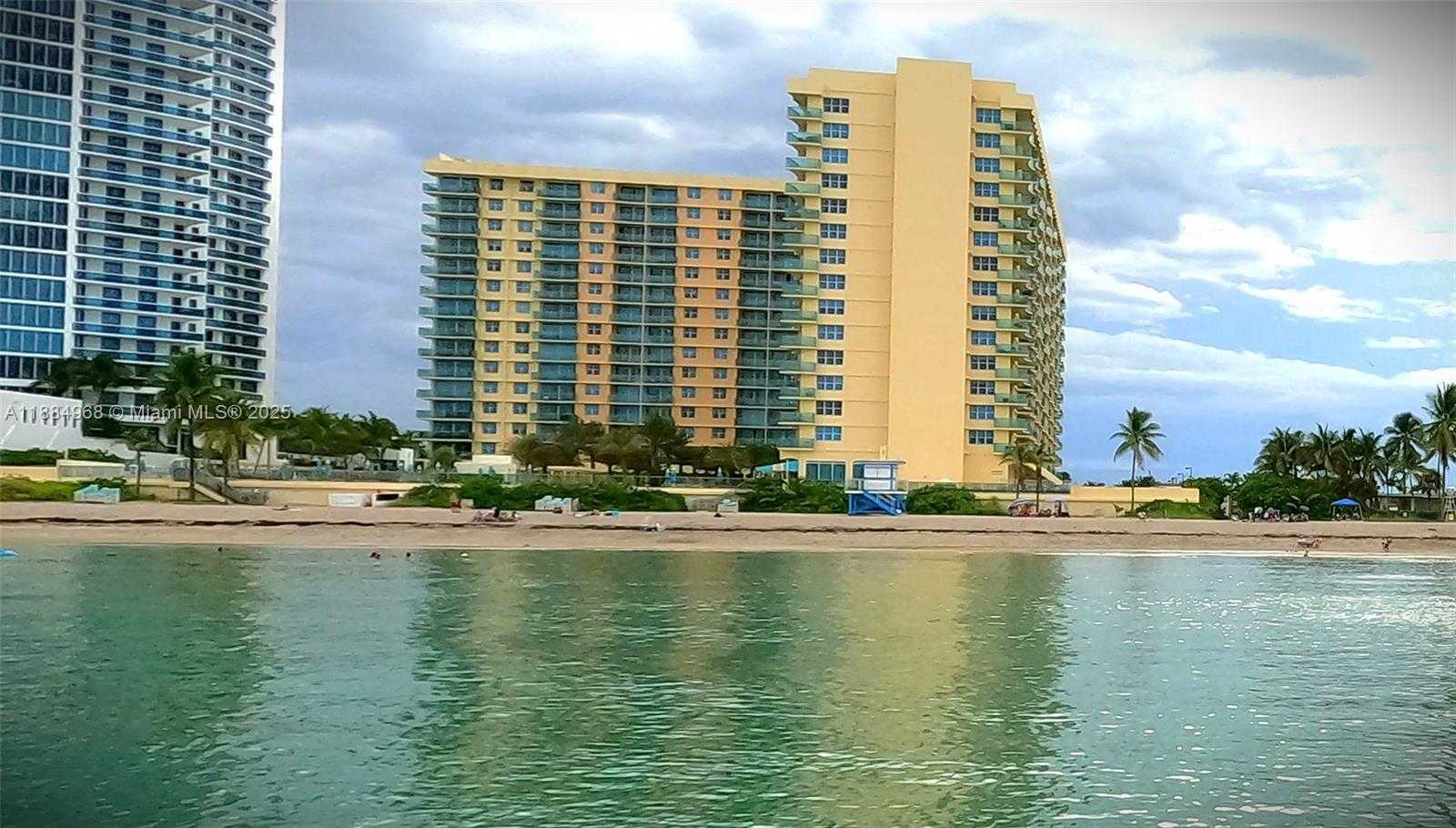 Small Image of 2501 SOUTH OCEAN DR #1021, Hollywood Number 55