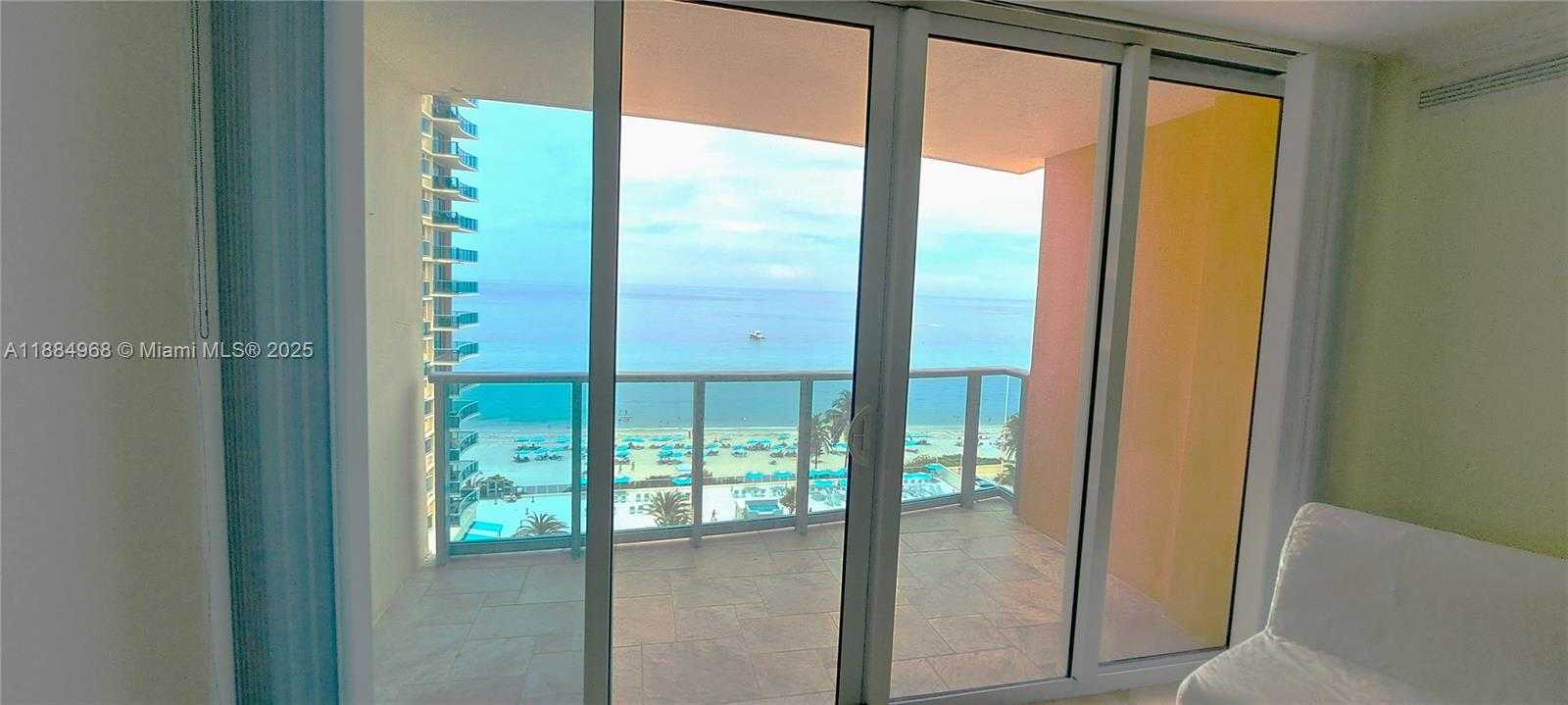 Small Image of 2501 SOUTH OCEAN DR #1021, Hollywood Number 6