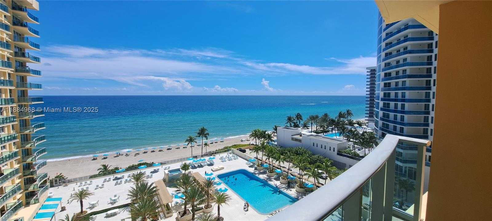Small Image of 2501 SOUTH OCEAN DR #1021, Hollywood Number 8