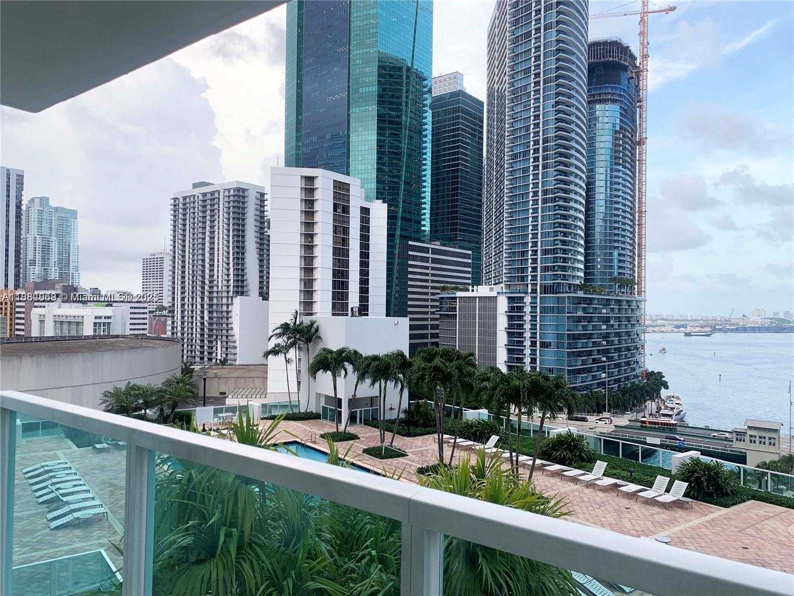 Small Image of 31 SOUTH EAST 5TH ST #1510, Miami Number 15