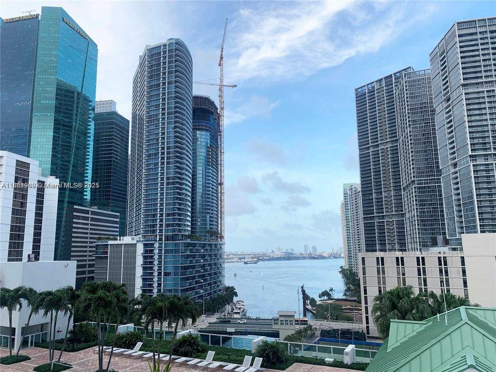 Small Image of 31 SOUTH EAST 5TH ST #1510, Miami Number 16