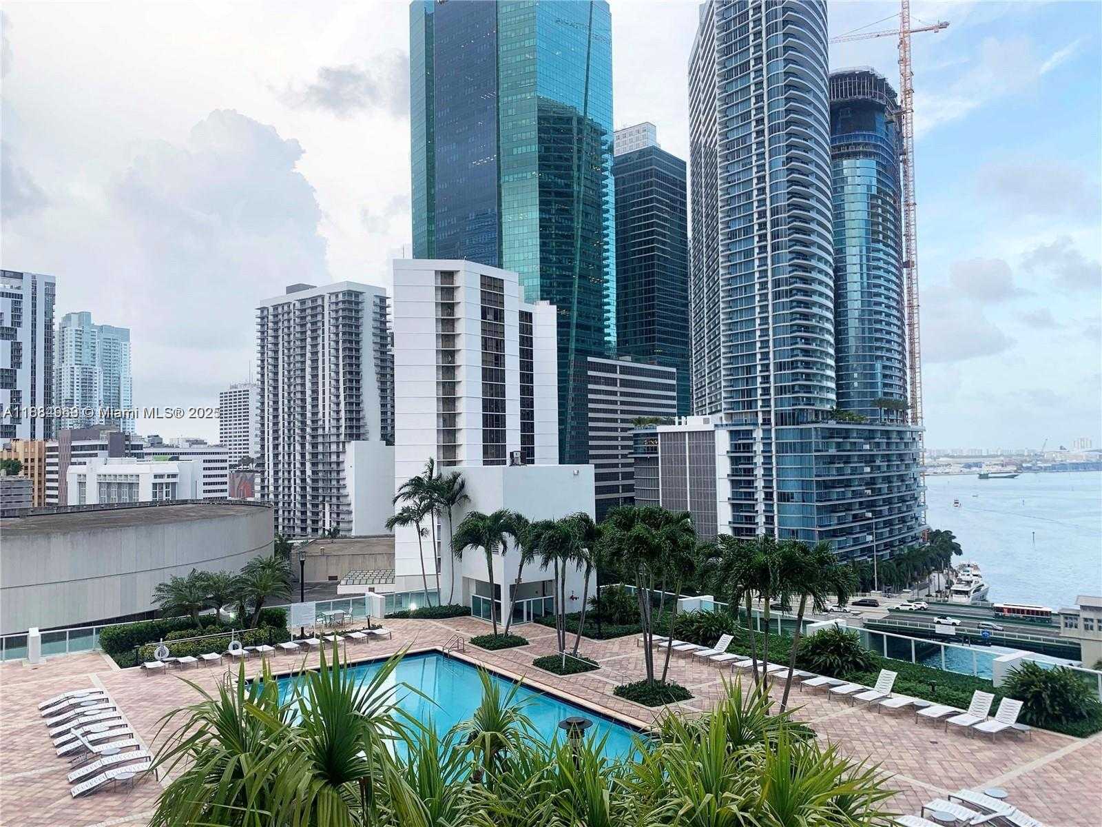 Small Image of 31 SOUTH EAST 5TH ST #1510, Miami Number 17