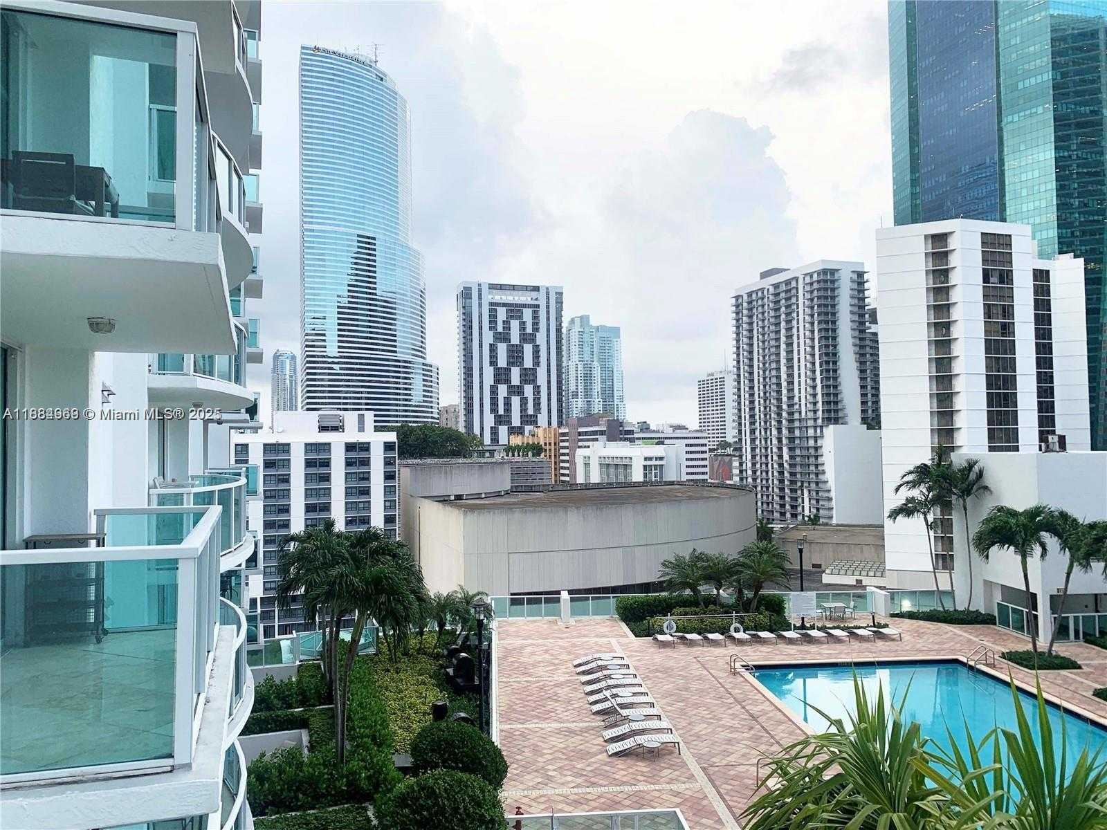 Small Image of 31 SOUTH EAST 5TH ST #1510, Miami Number 18