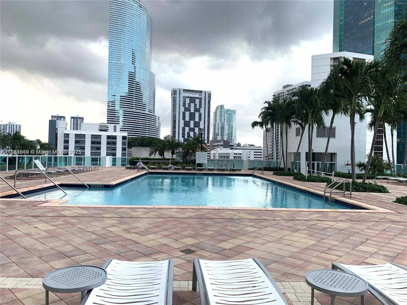 Small Image of 31 SOUTH EAST 5TH ST #1510, Miami Number 20