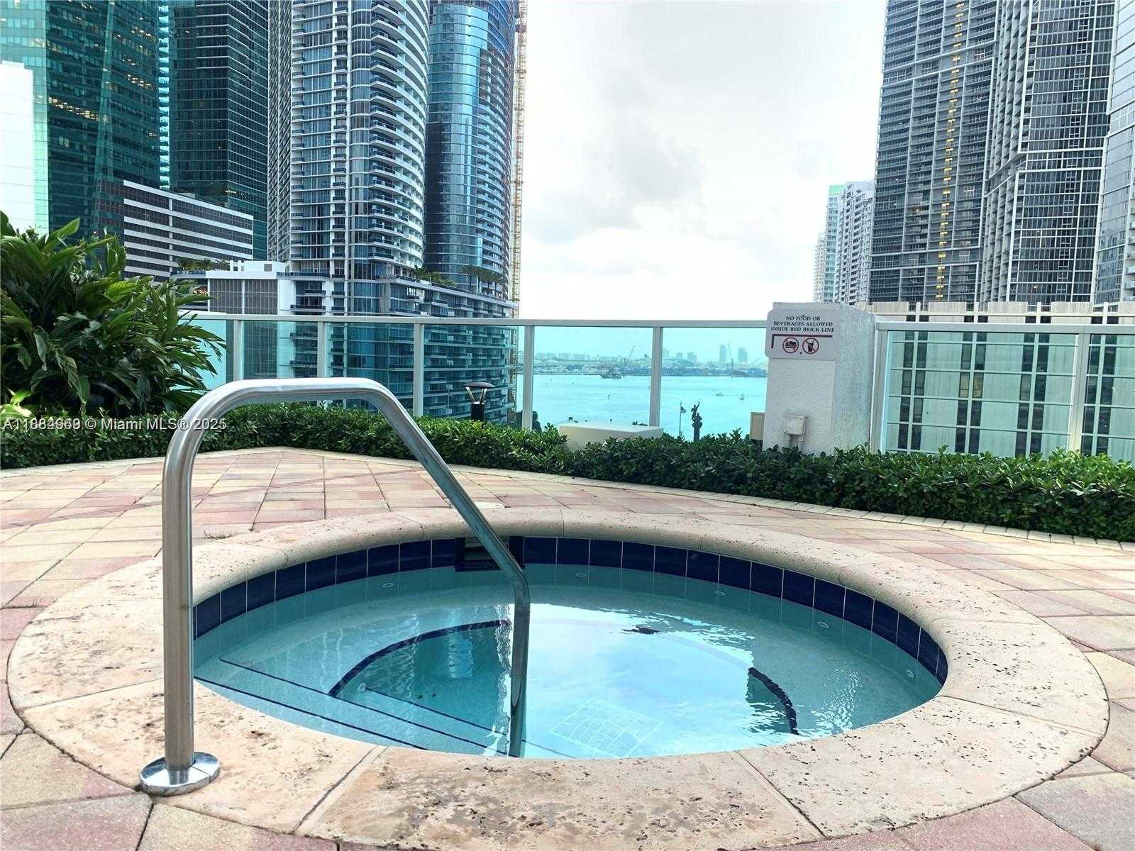 Small Image of 31 SOUTH EAST 5TH ST #1510, Miami Number 22