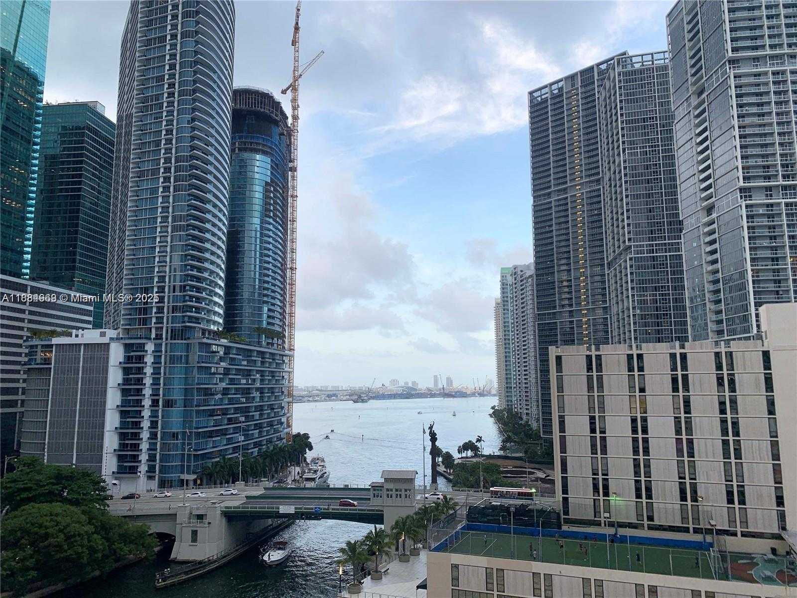 Small Image of 31 SOUTH EAST 5TH ST #1510, Miami Number 25