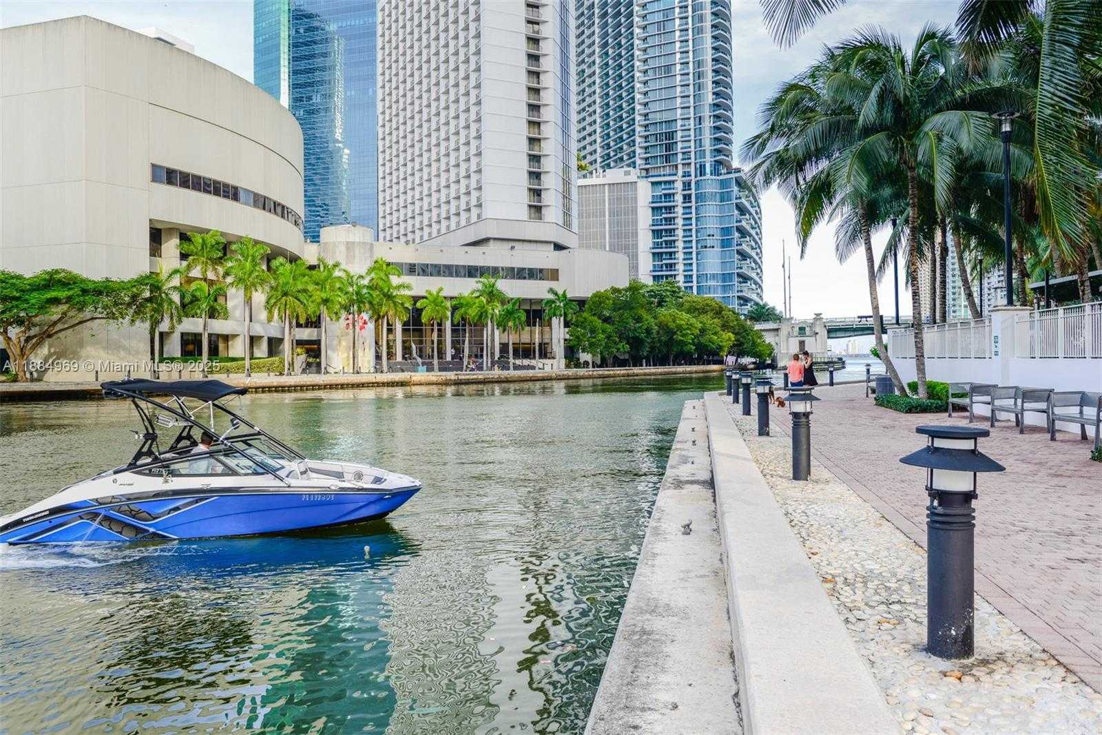 Small Image of 31 SOUTH EAST 5TH ST #1510, Miami Number 35