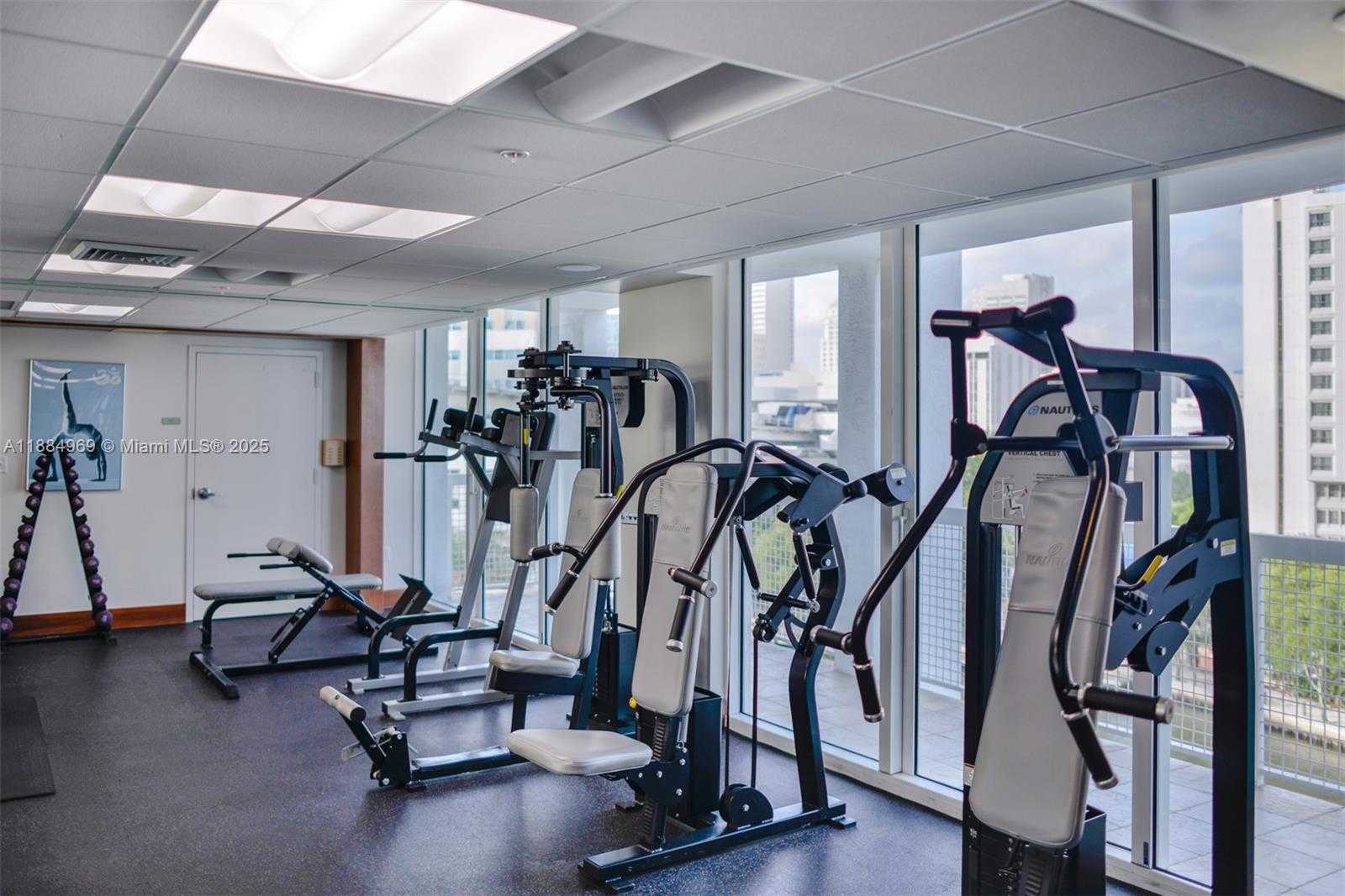 Small Image of 31 SOUTH EAST 5TH ST #1510, Miami Number 39