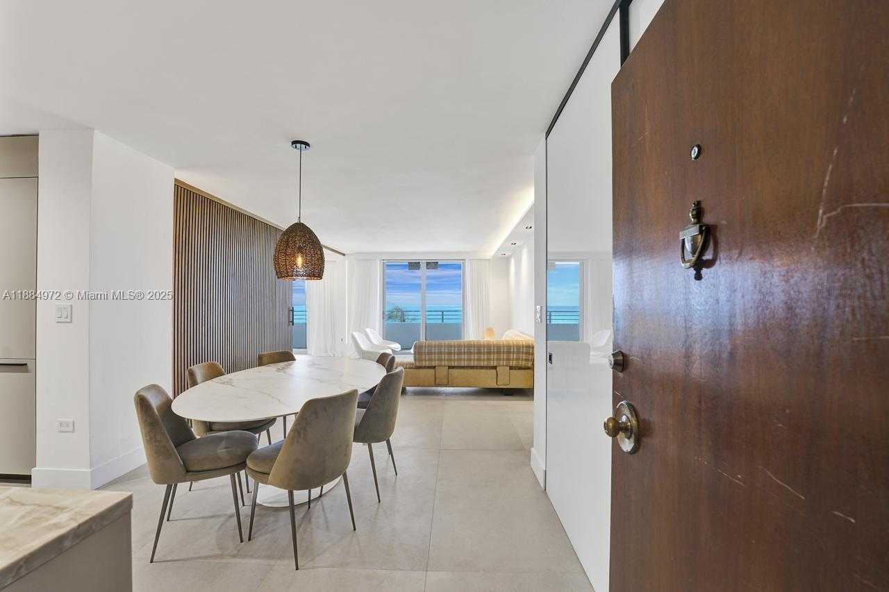 Small Image of 5555 COLLINS AVE #6H, Miami Beach Number 12