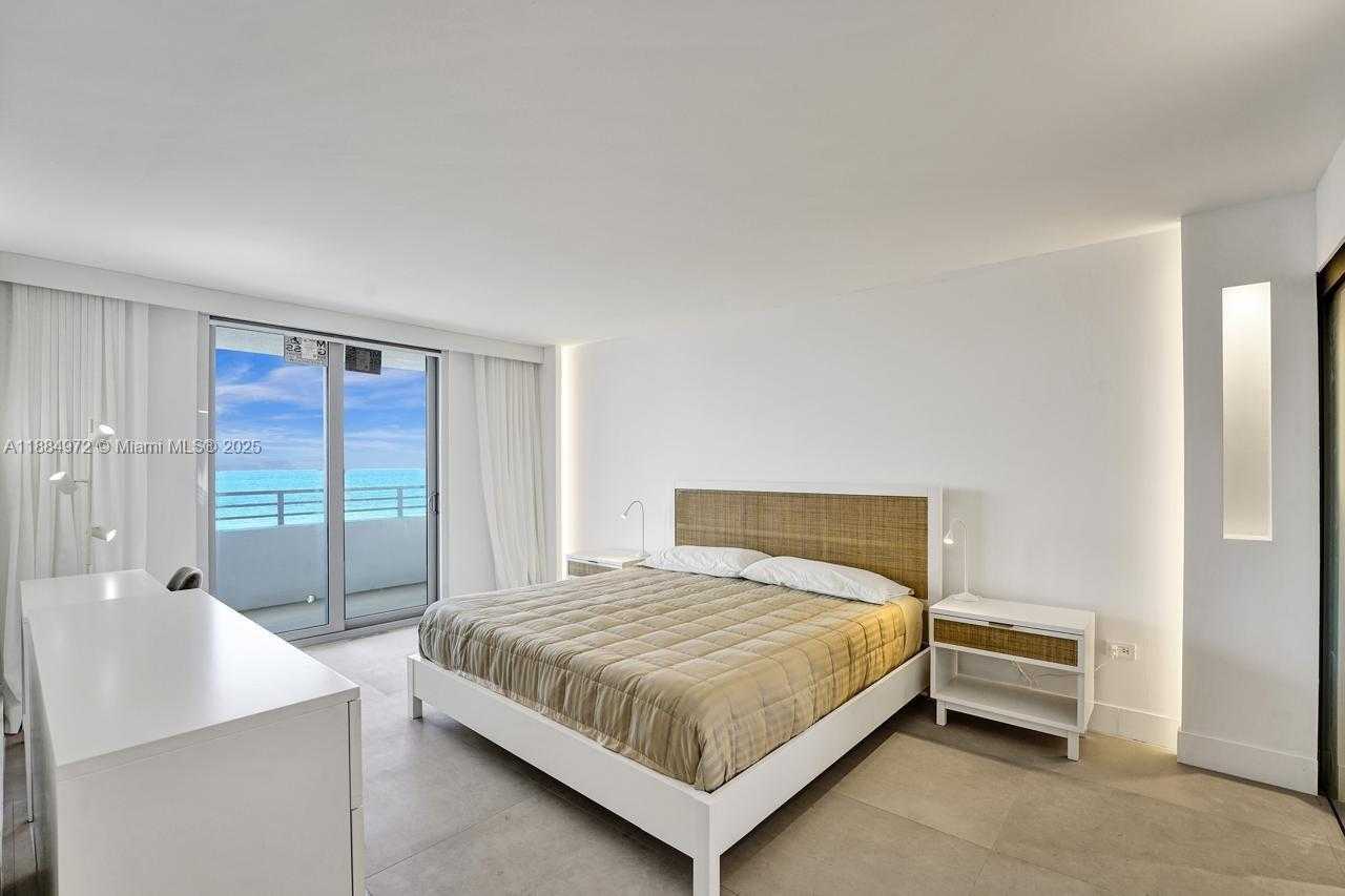 Small Image of 5555 COLLINS AVE #6H, Miami Beach Number 20