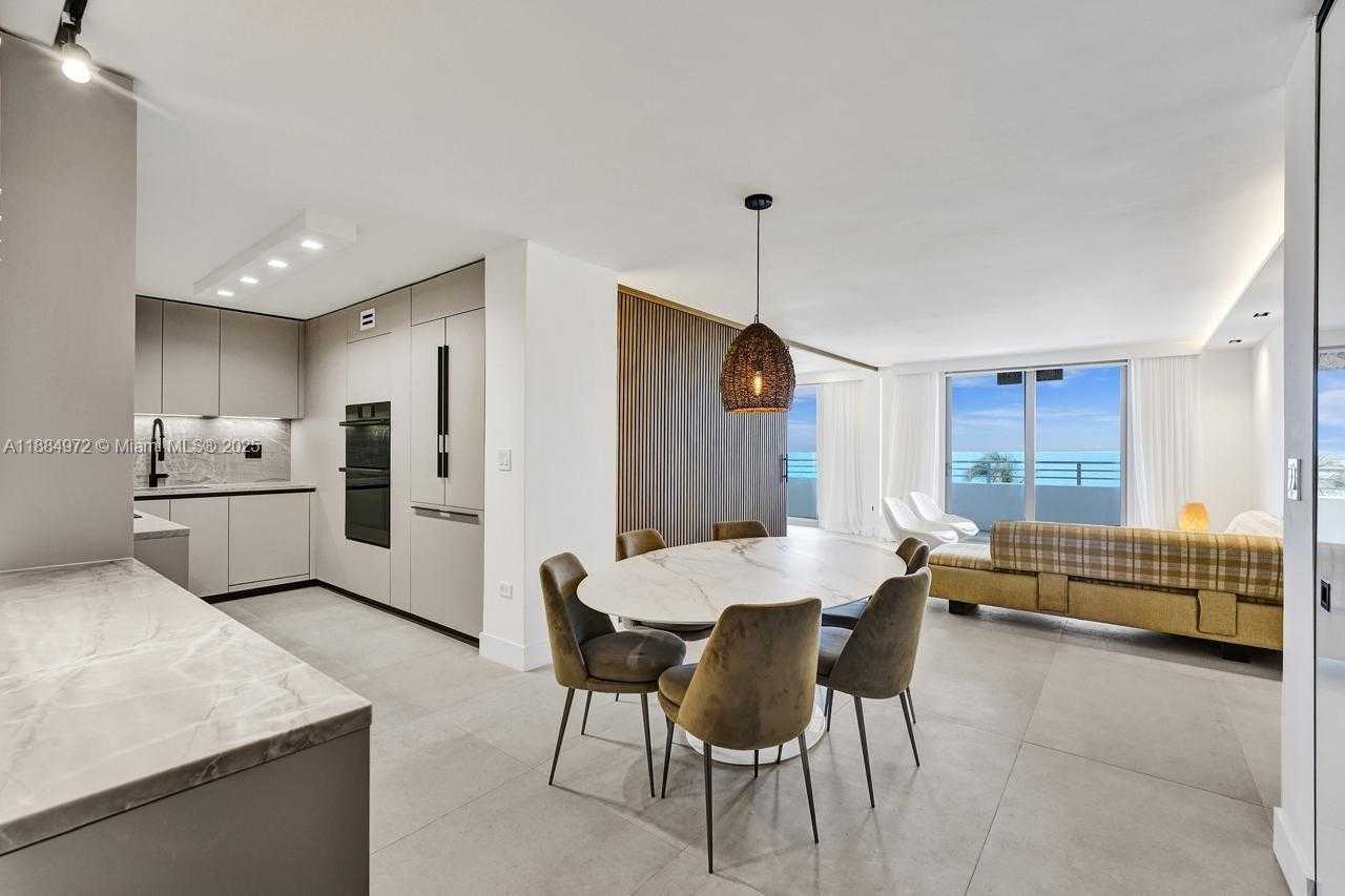 Small Image of 5555 COLLINS AVE #6H, Miami Beach Number 9