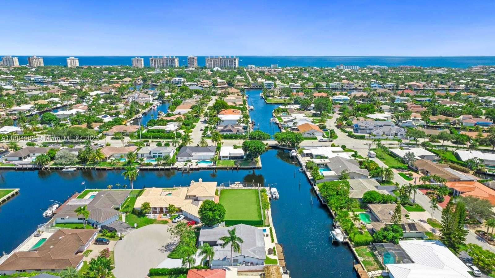 Small Image of 2830 NORTH EAST 56 CT, Fort Lauderdale Number 28