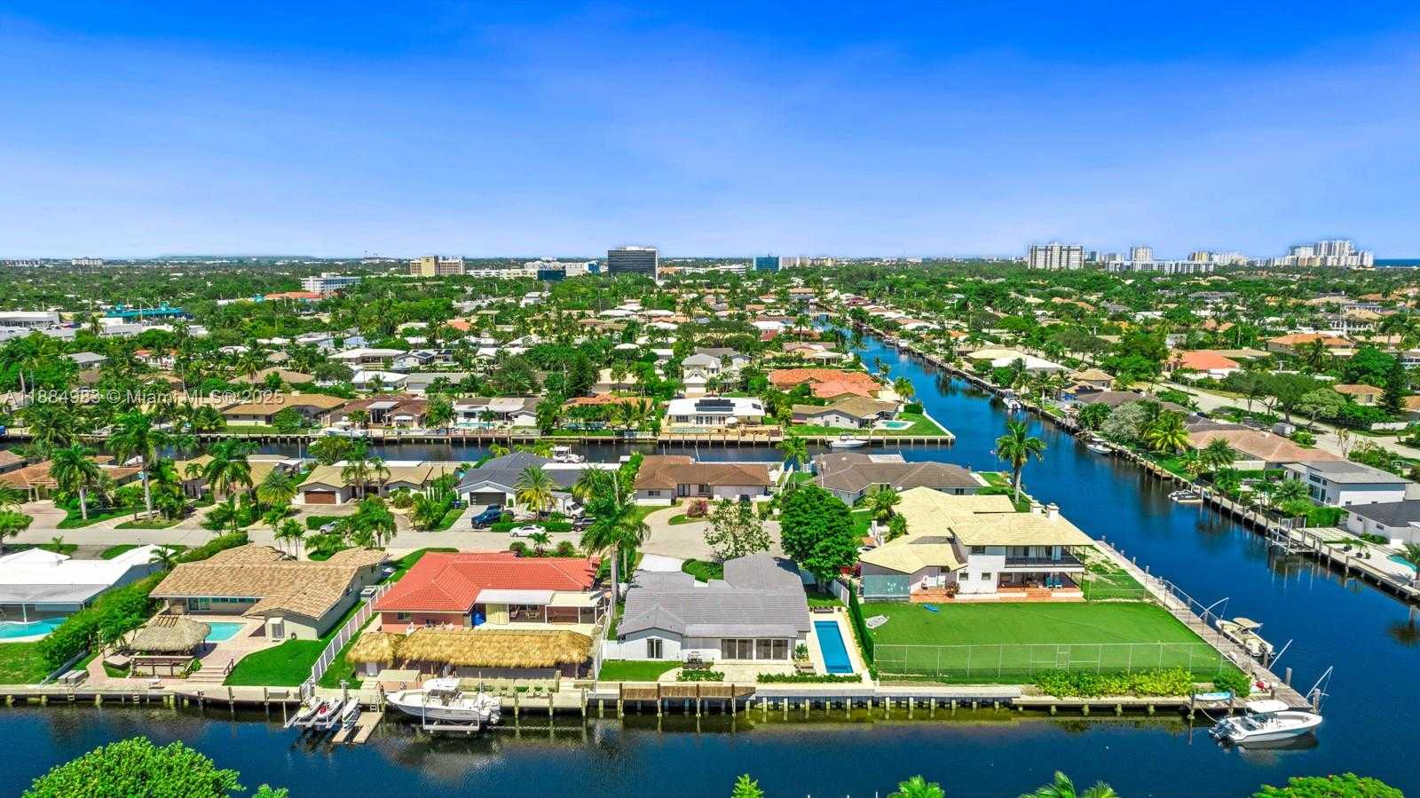 Small Image of 2830 NORTH EAST 56 CT, Fort Lauderdale Number 30