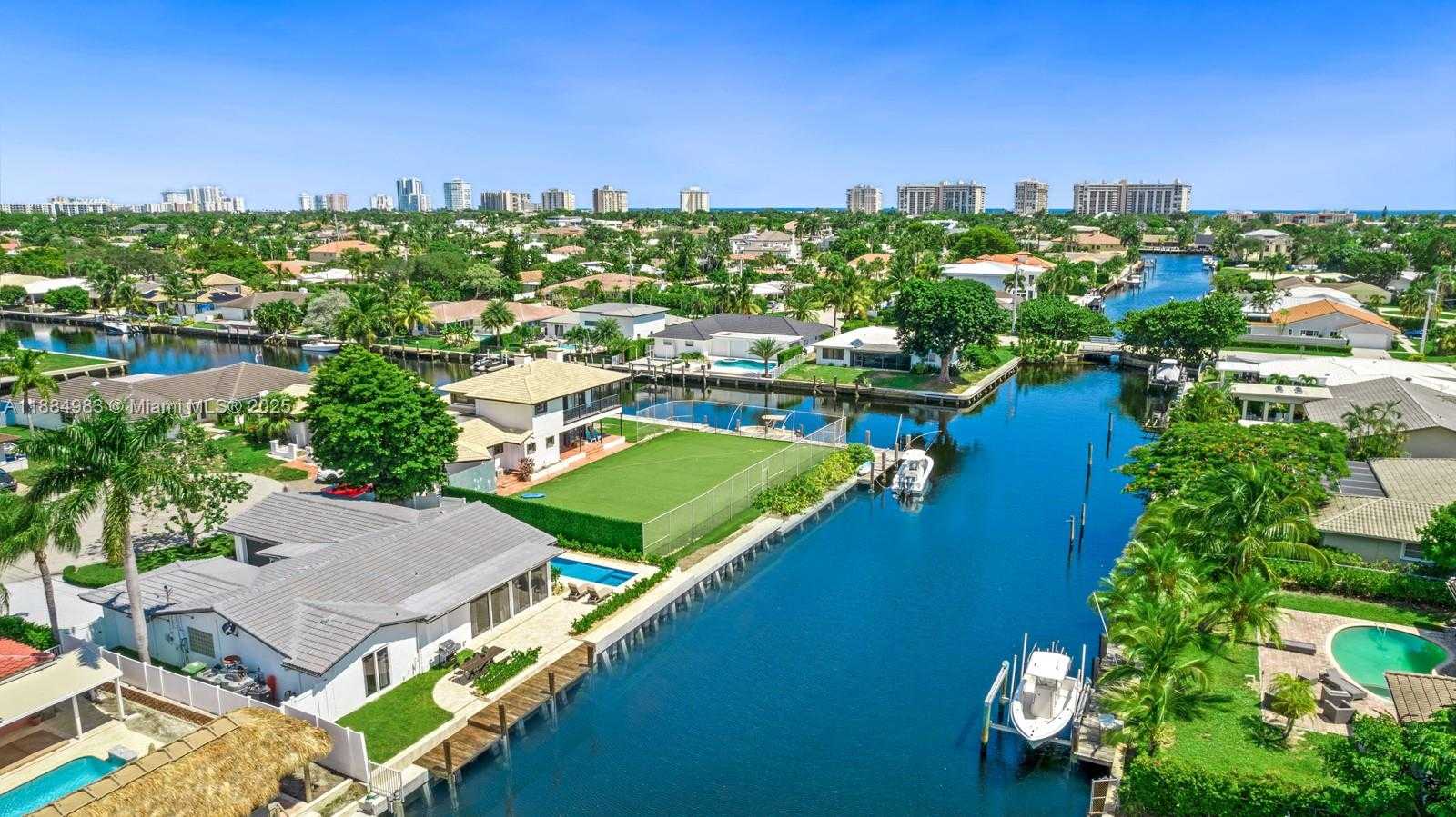 Small Image of 2830 NORTH EAST 56 CT, Fort Lauderdale Number 31