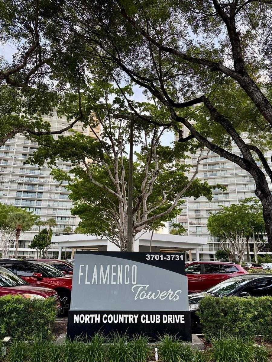 Small Image of 3701 NORTH COUNTRY CLUB DR #908, Aventura Number 28