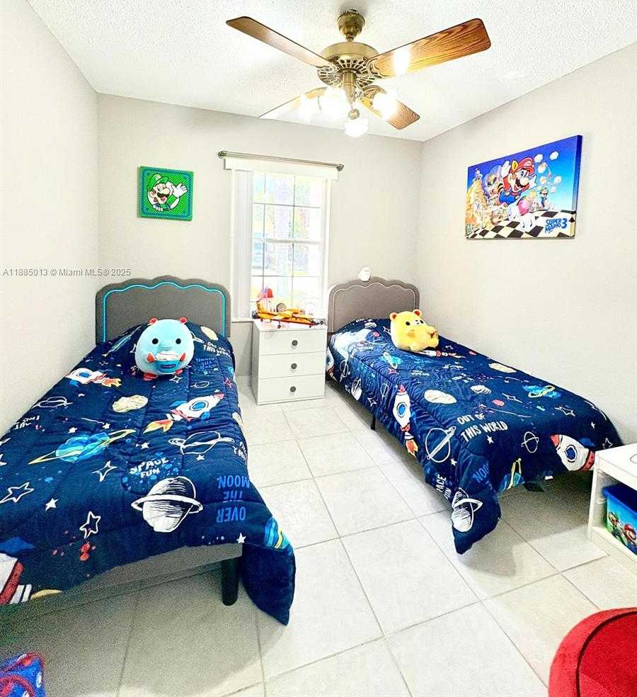 Small Image of 4128 SAPPHIRE TER, Weston Number 11
