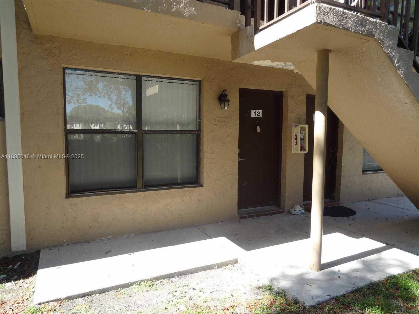 Small Image of 14849 SOUTH WEST 104TH ST #12-12, Miami Number 3