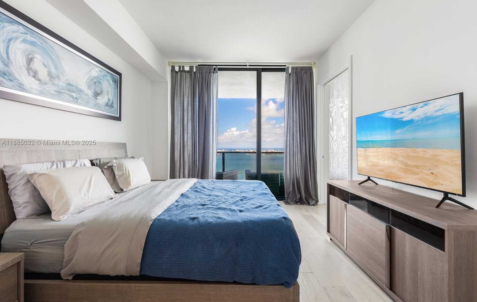 Small Image of 480 NORTH EAST 31ST ST #4605, Miami Number 10