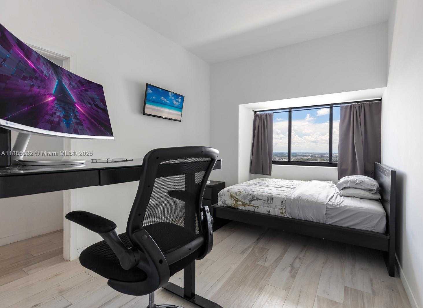 Small Image of 480 NORTH EAST 31ST ST #4605, Miami Number 12